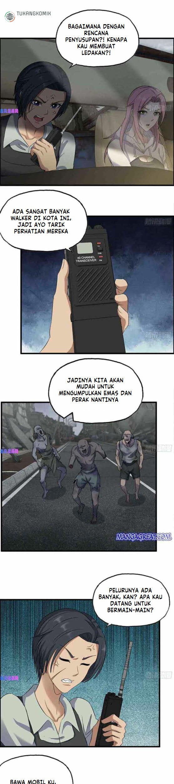 I Moved The BRICS In The Last Days Chapter 252 Gambar 10