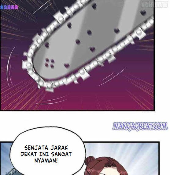 I Moved The BRICS In The Last Days Chapter 252 Gambar 13