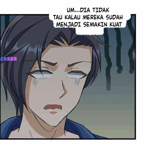 I Moved The BRICS In The Last Days Chapter 252 Gambar 15