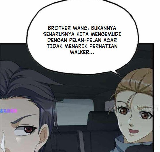 I Moved The BRICS In The Last Days Chapter 251 Gambar 17