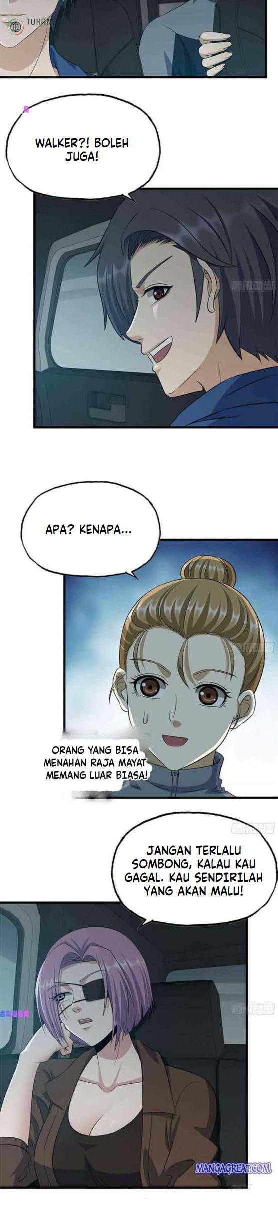 I Moved The BRICS In The Last Days Chapter 251 Gambar 18