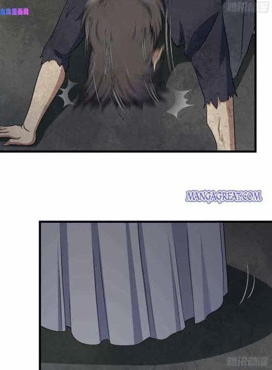 I Moved The BRICS In The Last Days Chapter 251 Gambar 7