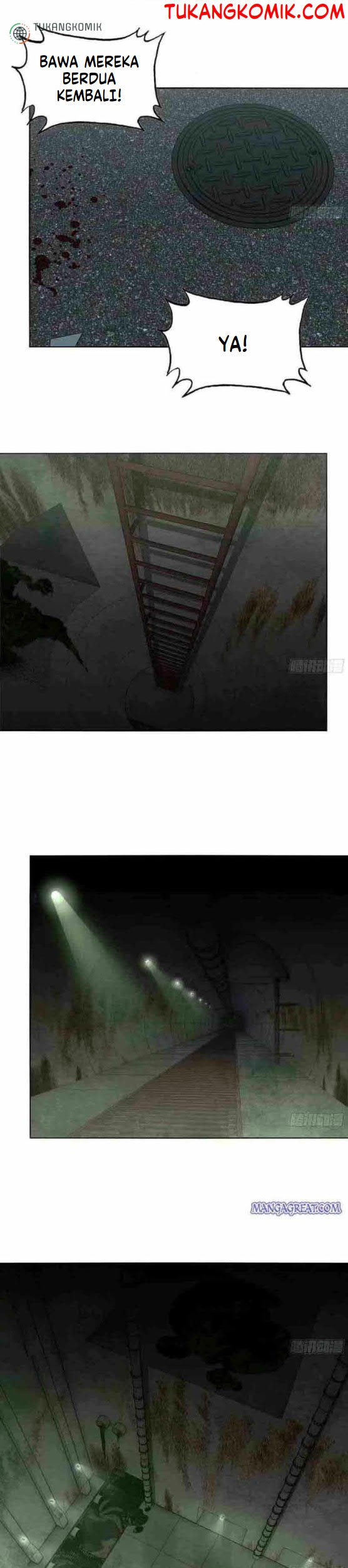 Baca Komik I Moved The BRICS In The Last Days Chapter 250 Gambar 1