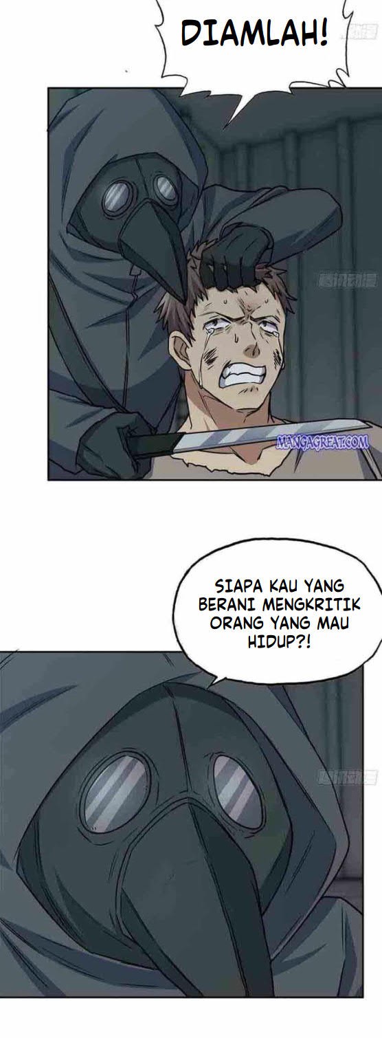 I Moved The BRICS In The Last Days Chapter 250 Gambar 6