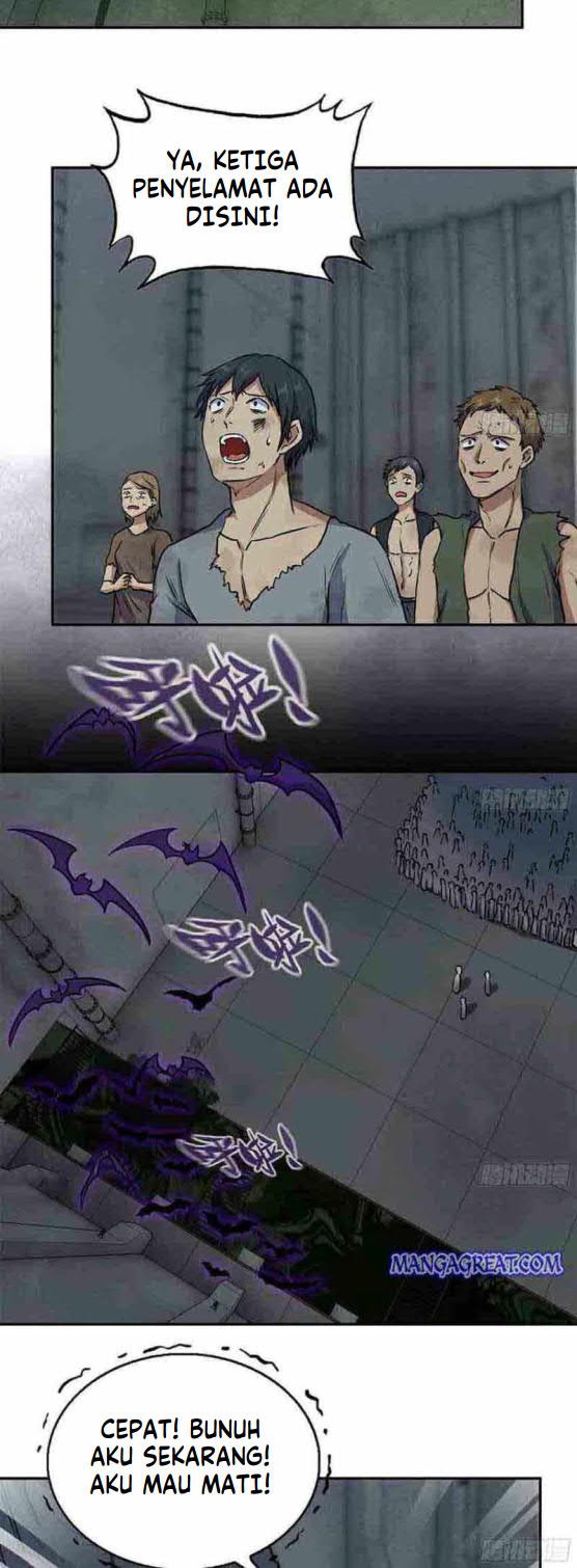 I Moved The BRICS In The Last Days Chapter 250 Gambar 9