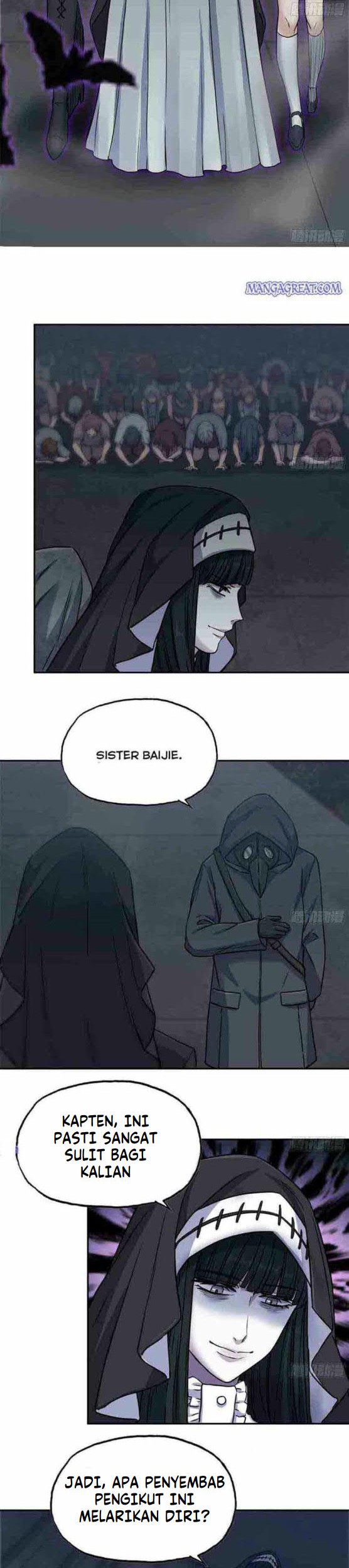 I Moved The BRICS In The Last Days Chapter 250 Gambar 11