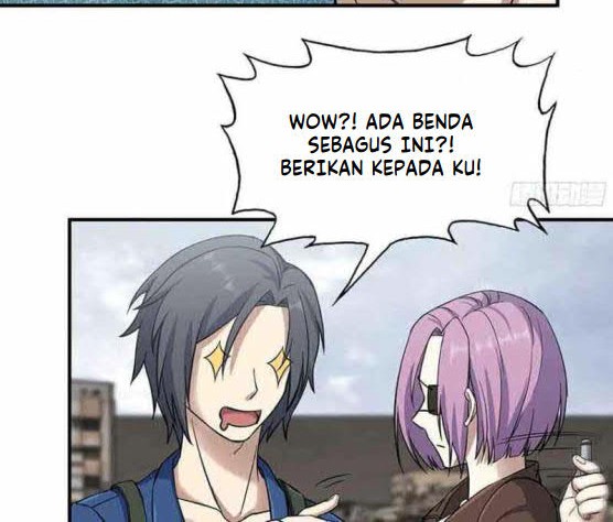 Baca  I Moved The BRICS In The Last Days Chapter 249 Gambar 2