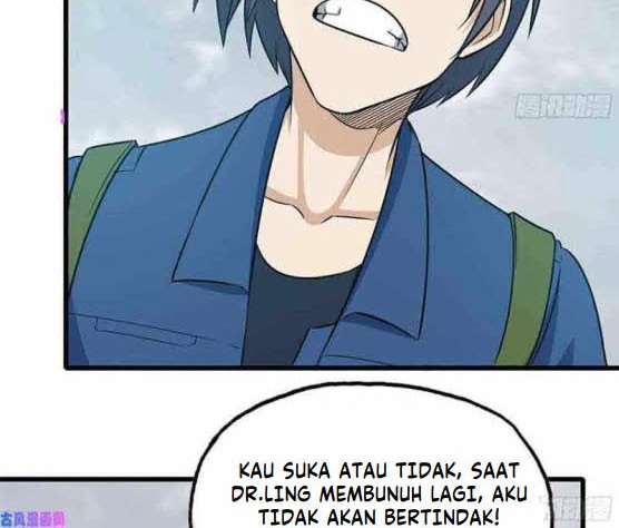 I Moved The BRICS In The Last Days Chapter 249 Gambar 4