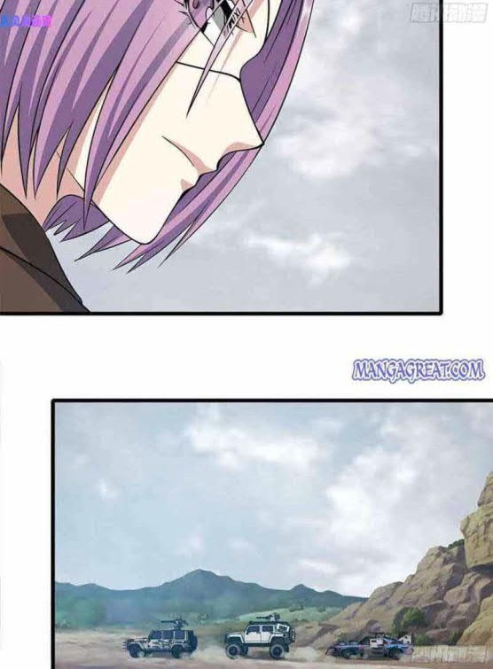I Moved The BRICS In The Last Days Chapter 249 Gambar 6