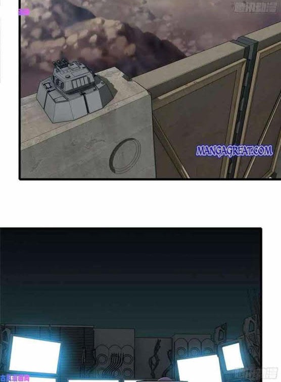 I Moved The BRICS In The Last Days Chapter 249 Gambar 8