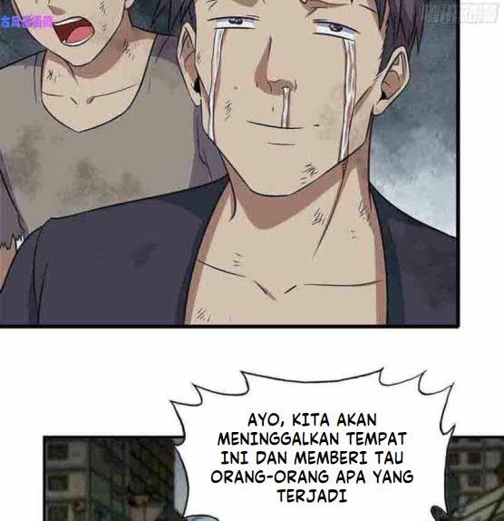 I Moved The BRICS In The Last Days Chapter 249 Gambar 14