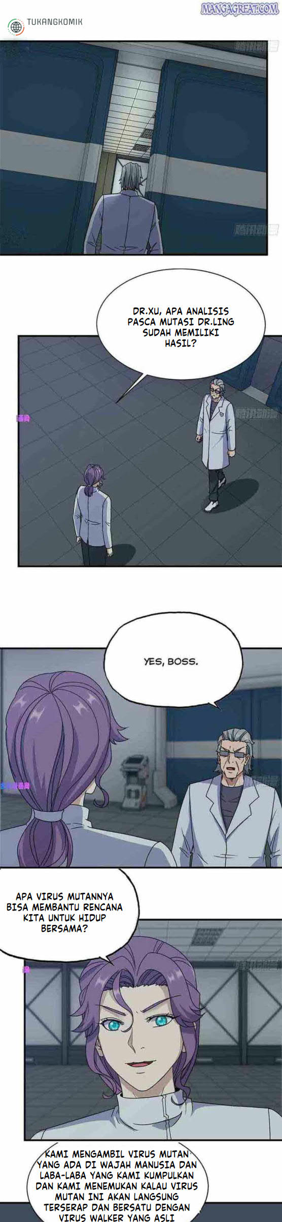 Baca I Moved The BRICS In The Last Days Chapter 248 Gambar 2