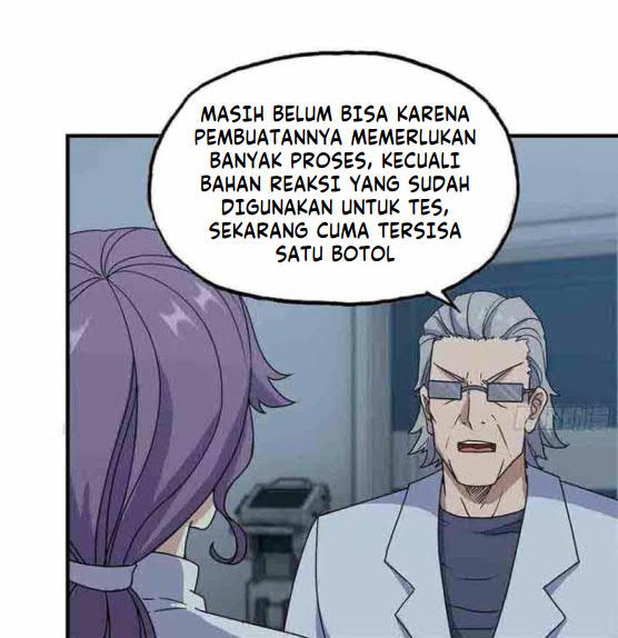 I Moved The BRICS In The Last Days Chapter 248 Gambar 5