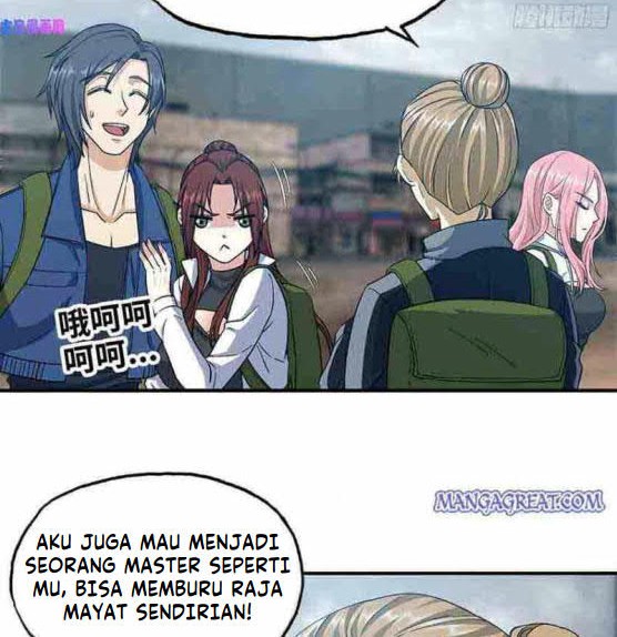 I Moved The BRICS In The Last Days Chapter 248 Gambar 13