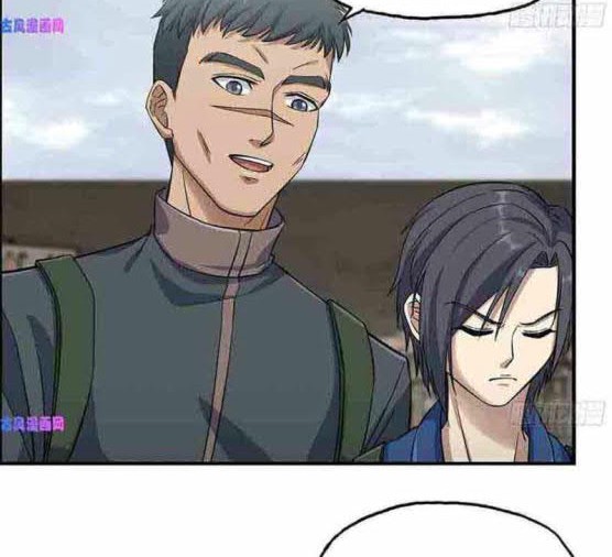 I Moved The BRICS In The Last Days Chapter 248 Gambar 15