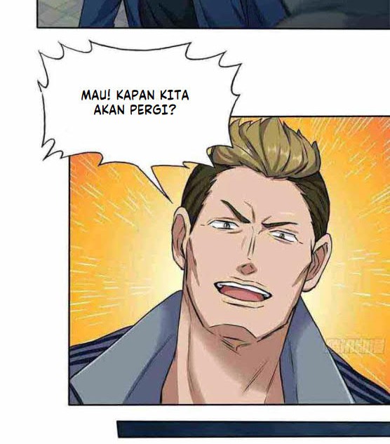 Baca  I Moved The BRICS In The Last Days Chapter 247 Gambar 2