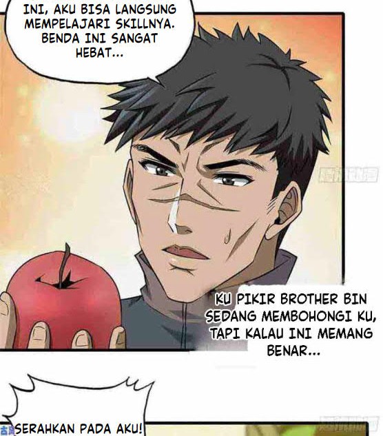 I Moved The BRICS In The Last Days Chapter 247 Gambar 4