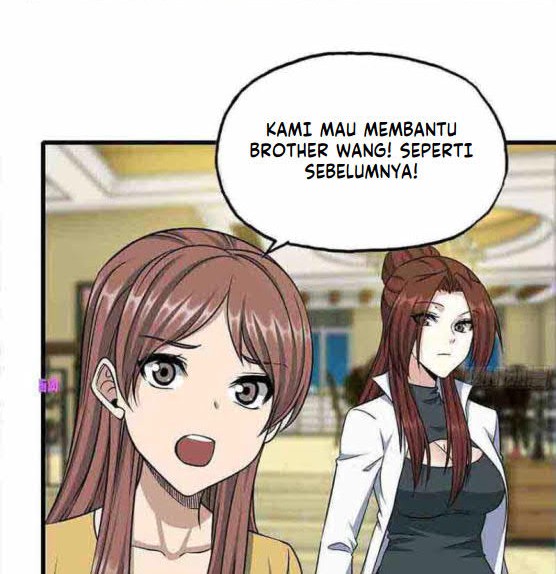 I Moved The BRICS In The Last Days Chapter 247 Gambar 6