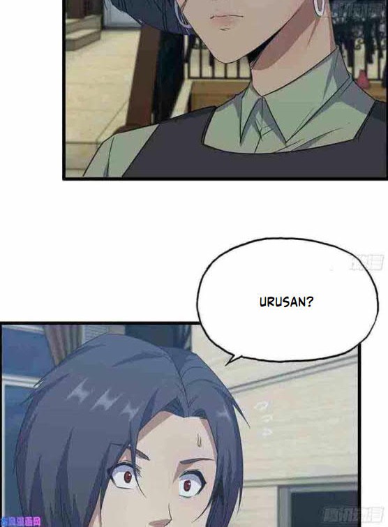 I Moved The BRICS In The Last Days Chapter 247 Gambar 10