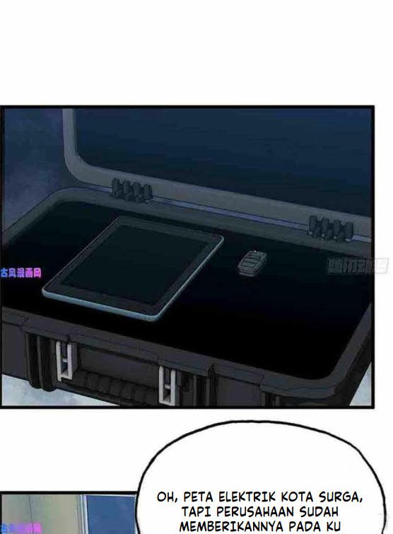 I Moved The BRICS In The Last Days Chapter 247 Gambar 12