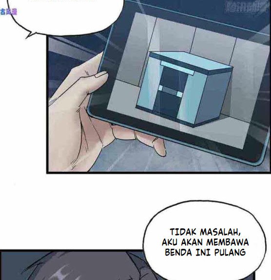 I Moved The BRICS In The Last Days Chapter 247 Gambar 14