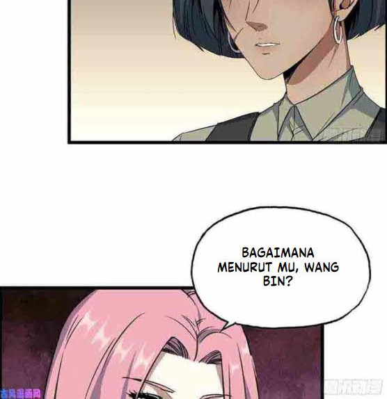 I Moved The BRICS In The Last Days Chapter 247 Gambar 16