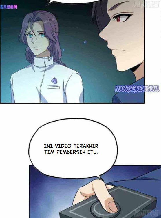 I Moved The BRICS In The Last Days Chapter 246 Gambar 5