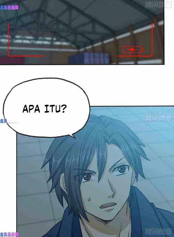 I Moved The BRICS In The Last Days Chapter 246 Gambar 7
