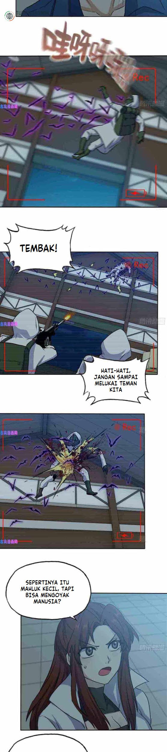 I Moved The BRICS In The Last Days Chapter 246 Gambar 8