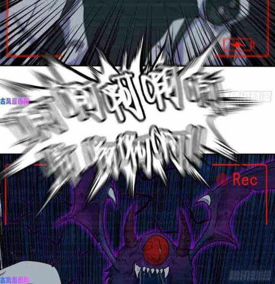I Moved The BRICS In The Last Days Chapter 246 Gambar 11