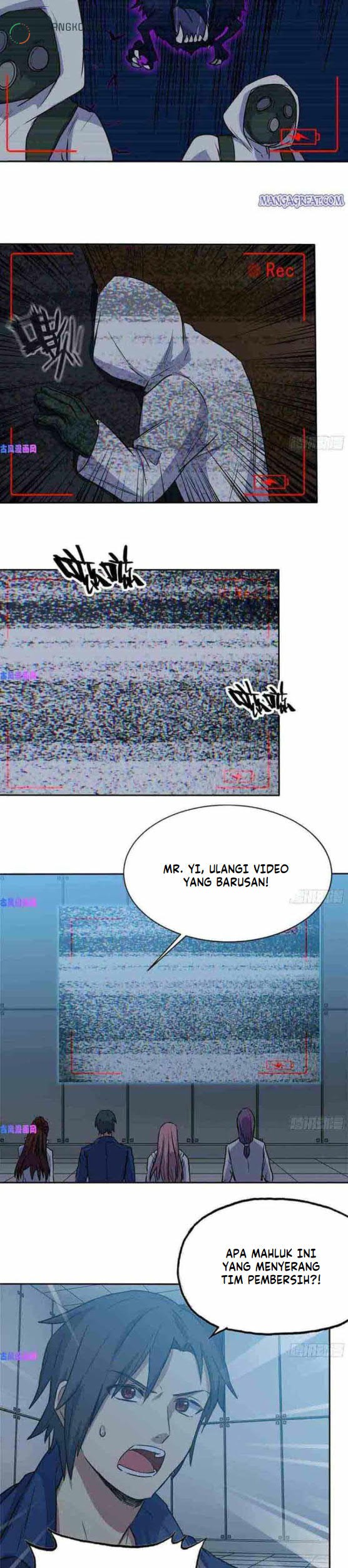 I Moved The BRICS In The Last Days Chapter 246 Gambar 12