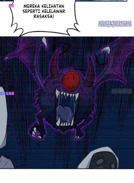 I Moved The BRICS In The Last Days Chapter 246 Gambar 13
