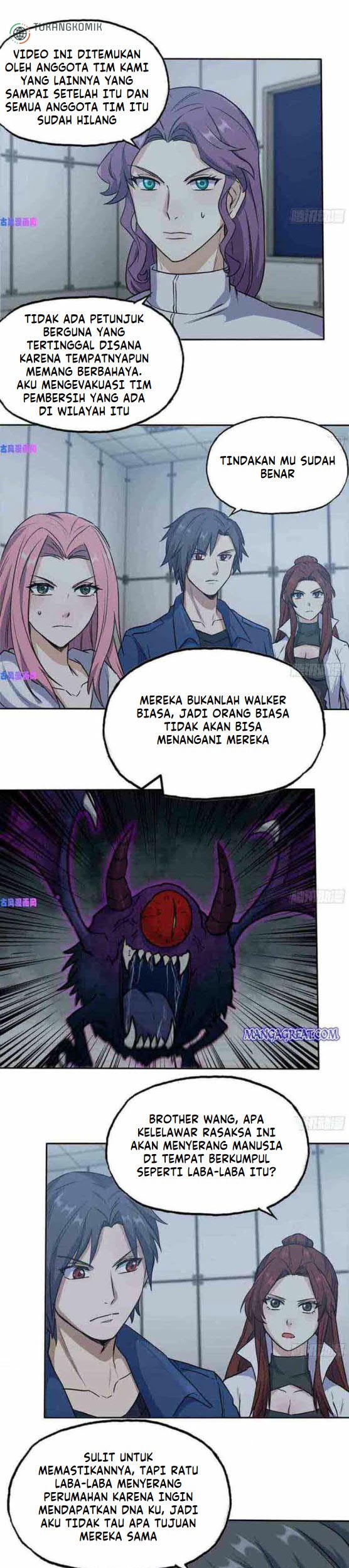 I Moved The BRICS In The Last Days Chapter 246 Gambar 14