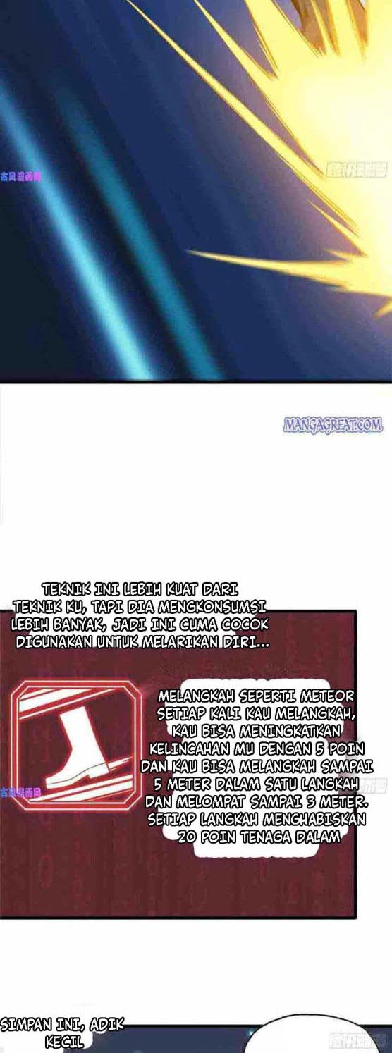 I Moved The BRICS In The Last Days Chapter 244 Gambar 4