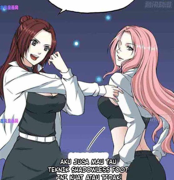 I Moved The BRICS In The Last Days Chapter 244 Gambar 6