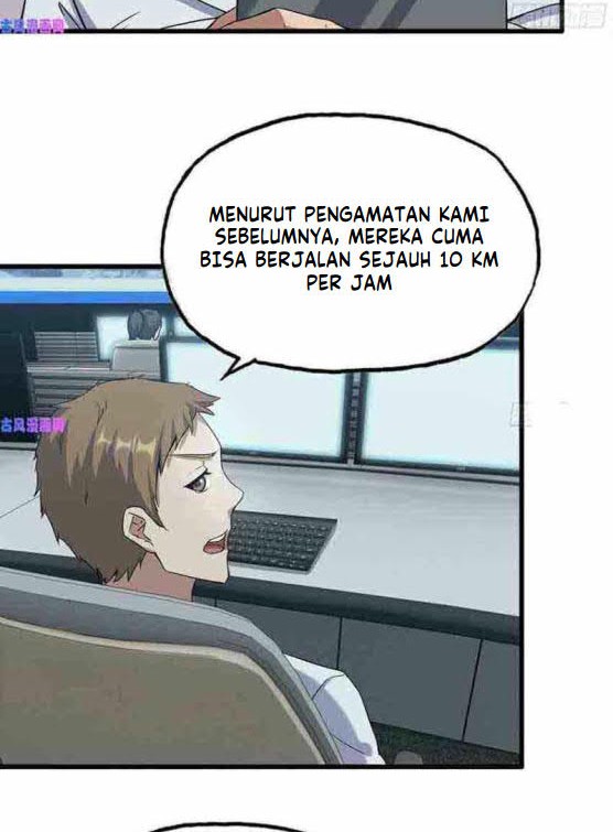 I Moved The BRICS In The Last Days Chapter 244 Gambar 10