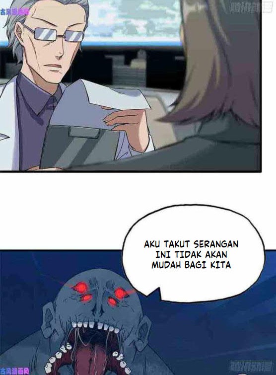I Moved The BRICS In The Last Days Chapter 244 Gambar 12