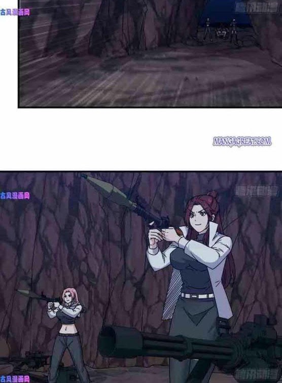 I Moved The BRICS In The Last Days Chapter 244 Gambar 16