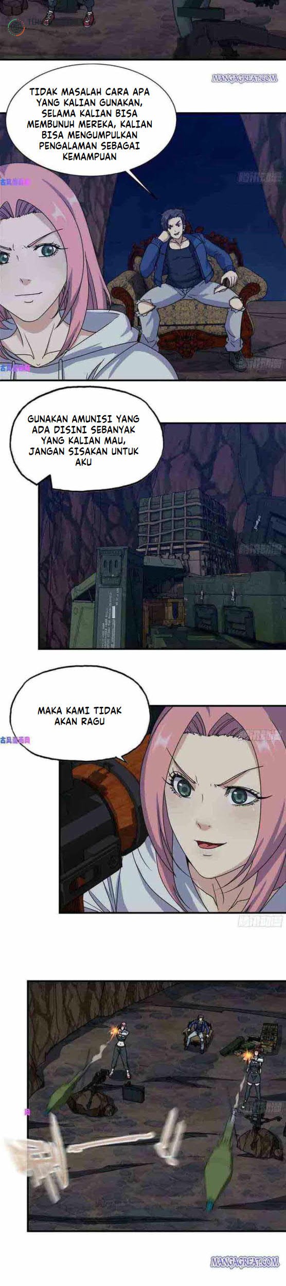 I Moved The BRICS In The Last Days Chapter 244 Gambar 17