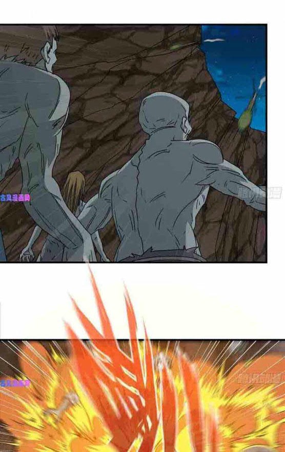 I Moved The BRICS In The Last Days Chapter 244 Gambar 18