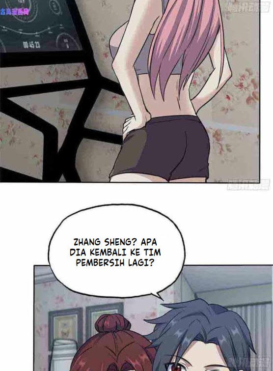 I Moved The BRICS In The Last Days Chapter 243 Gambar 6