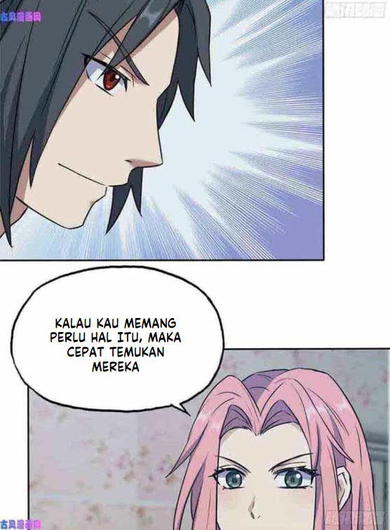 I Moved The BRICS In The Last Days Chapter 243 Gambar 8