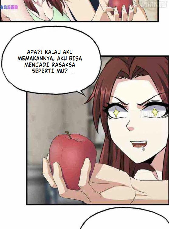 I Moved The BRICS In The Last Days Chapter 243 Gambar 10