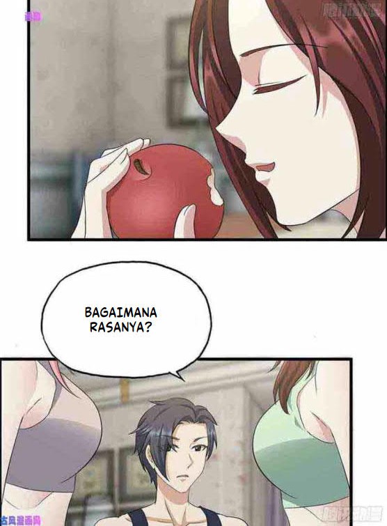 I Moved The BRICS In The Last Days Chapter 243 Gambar 12