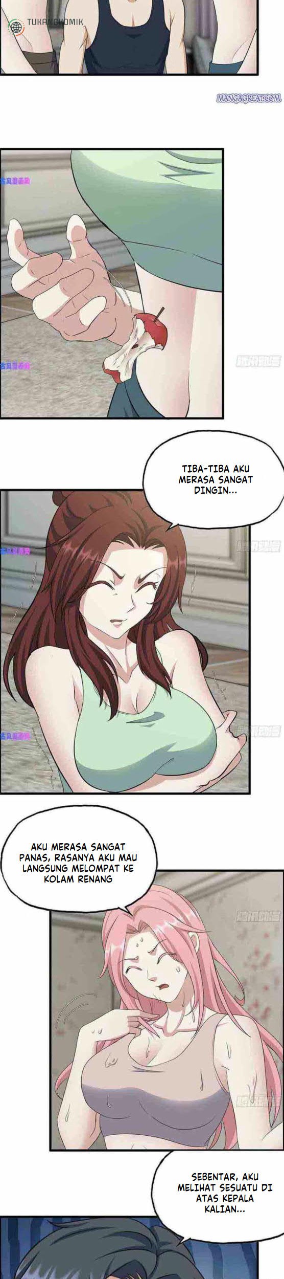 I Moved The BRICS In The Last Days Chapter 243 Gambar 13