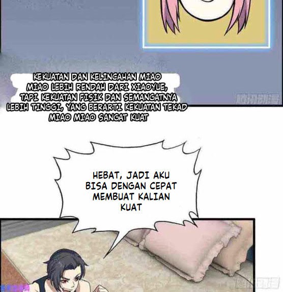 I Moved The BRICS In The Last Days Chapter 243 Gambar 16
