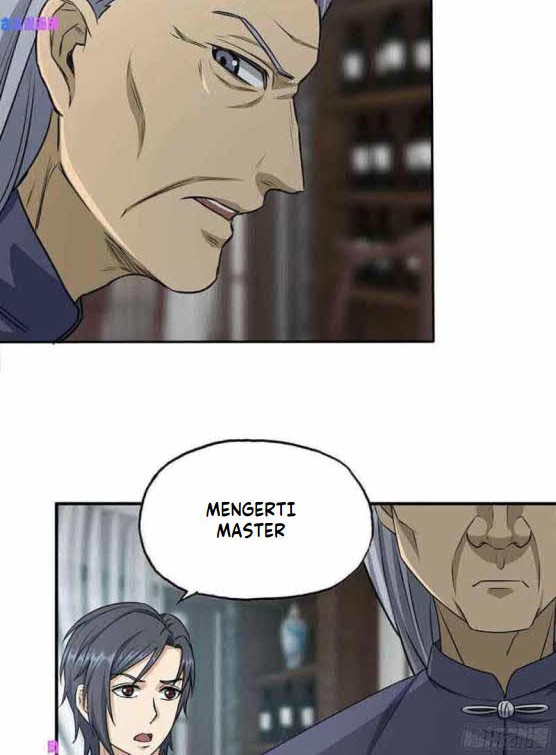 I Moved The BRICS In The Last Days Chapter 242 Gambar 5