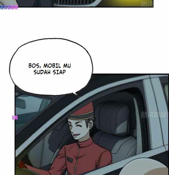 I Moved The BRICS In The Last Days Chapter 242 Gambar 9
