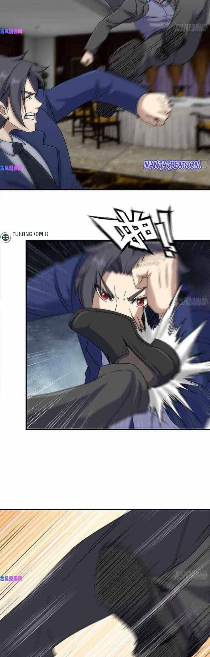 Baca I Moved The BRICS In The Last Days Chapter 240 Gambar 2