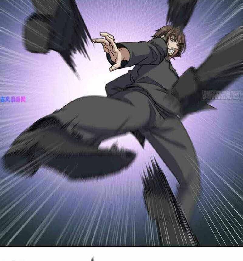 I Moved The BRICS In The Last Days Chapter 240 Gambar 4